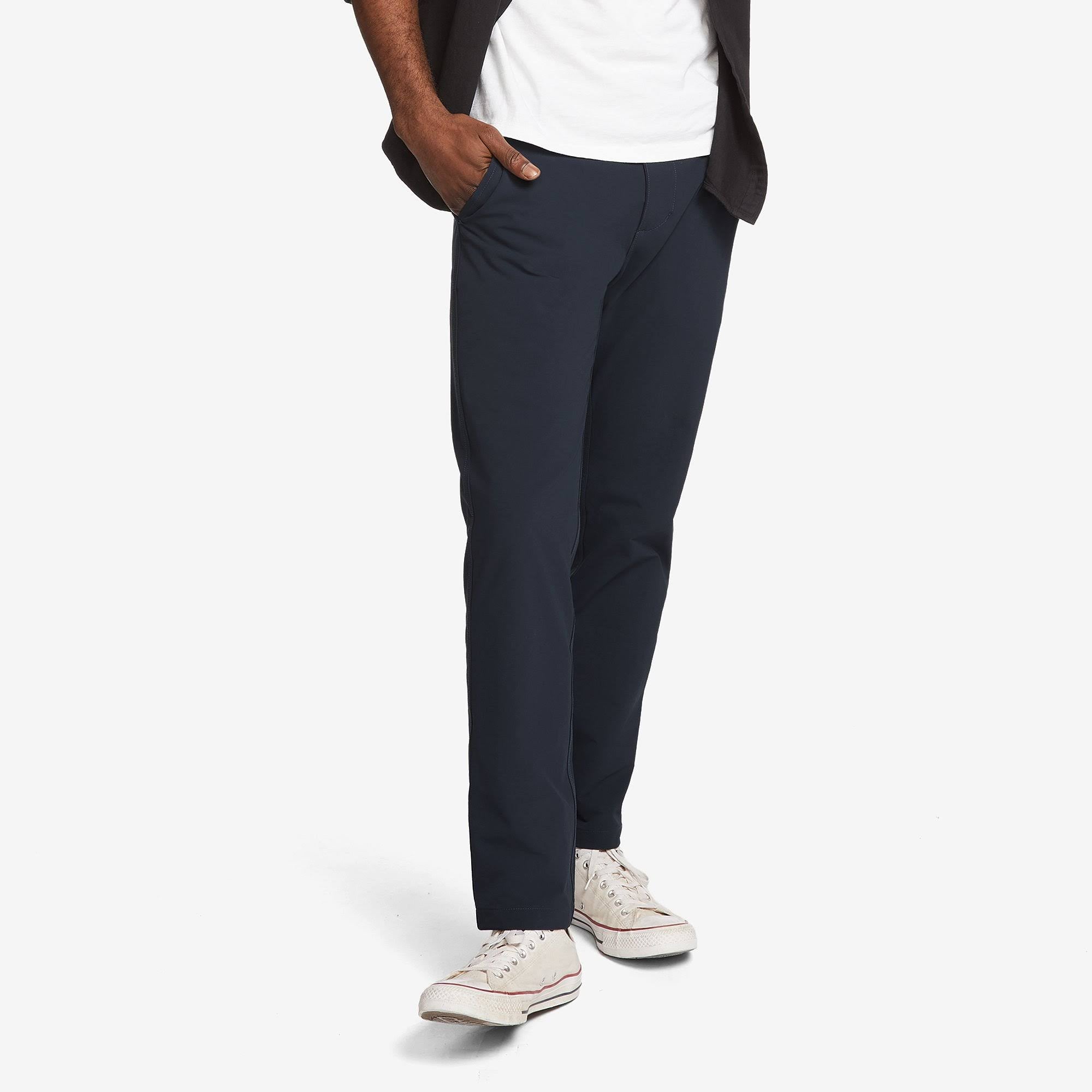 Blue WFH Pant H173
