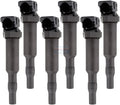 6PC Ignition Coil Pack of 2 M7516