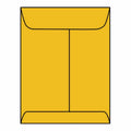 4x22 x 6-3/8 Open End Catalog Envelopes L4381