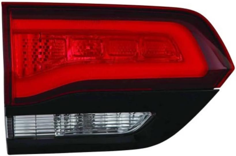 Tail Light Pair for Jeep Grand Cherokee 2014-2021 M7740