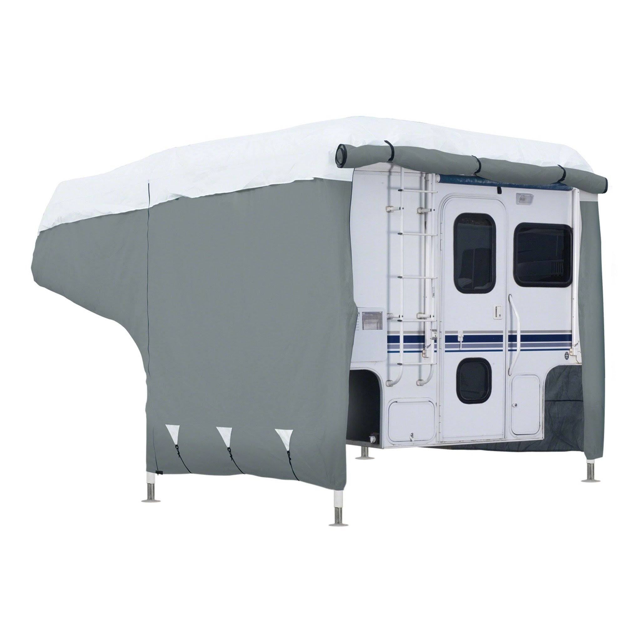 Camper Cover, Fits 8' - 10' H5930