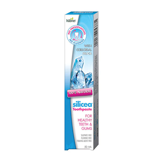 Silicea Toothpaste 50ml C46801