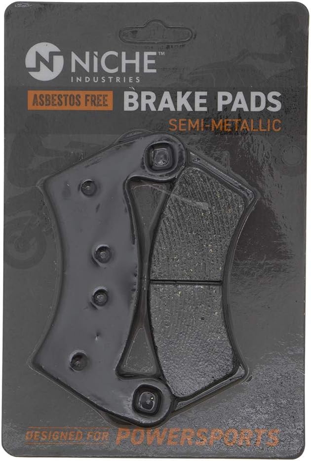 Rear Right Brake Caliper Pads Mounting Bracket E267804