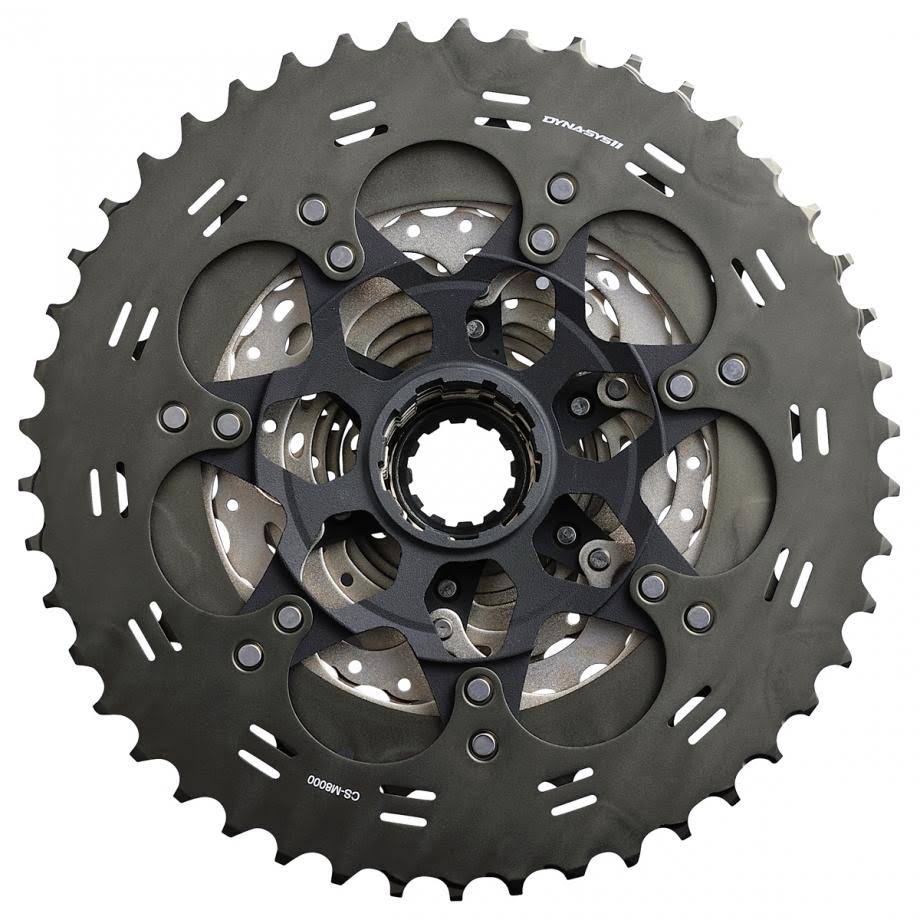 11-Speed Cassette 11-40t S350