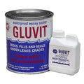 2 Lbs Epoxy Sealer & Catalyst P1737