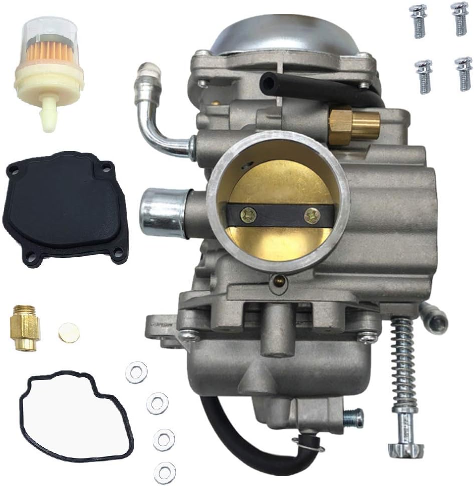 Carburetor for Suzuki King Quad 300 LTF300F LTF4WDX 1991-1999 F269