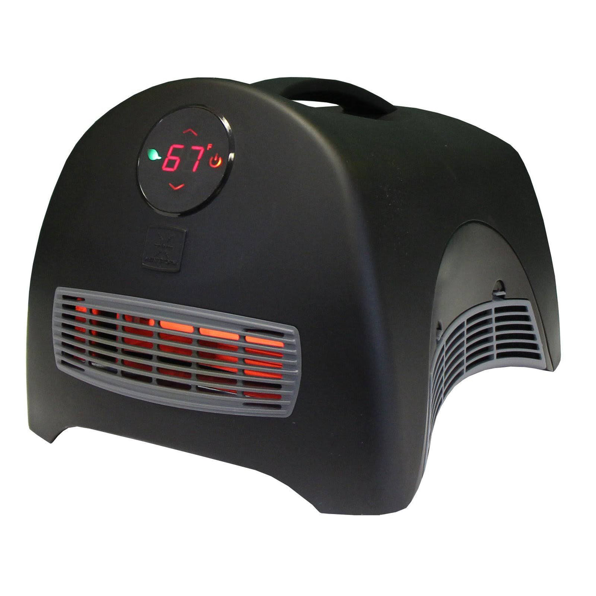 Portable Infrared Heater X84332