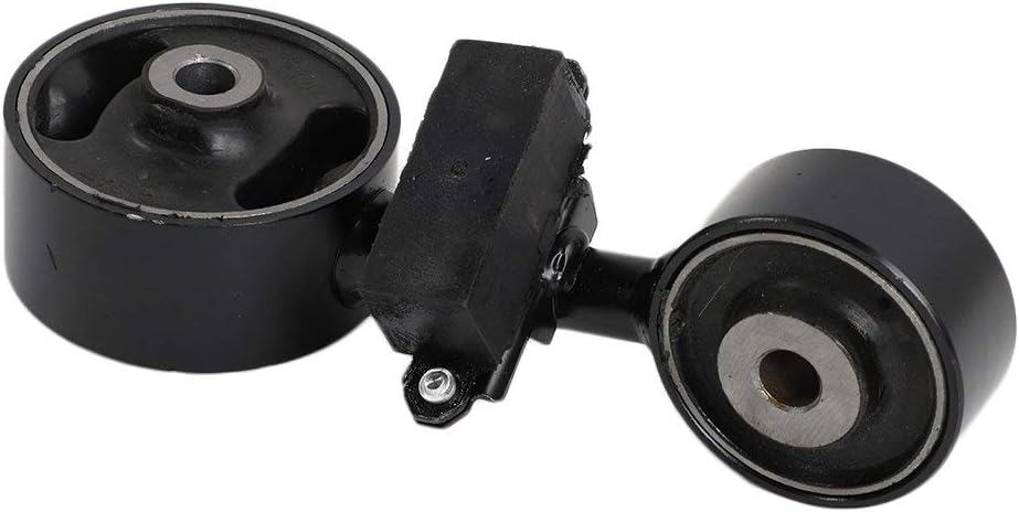 4 pcs Engine Motor and Trans Mount for 2002-2006 Camry 2.4L Auto Trans T980552