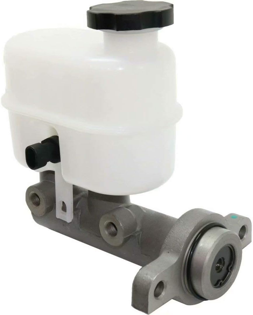 Brake Master Cylinder Pack of 2 D35919