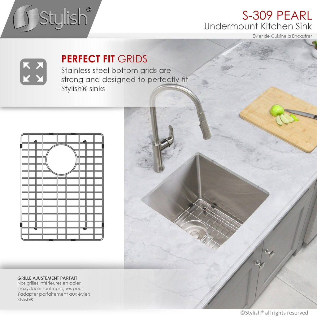 Stainless Steel R2898