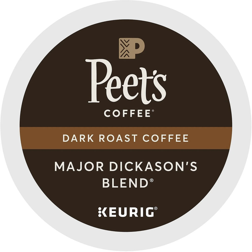 Keurig K-Cup Pods 40-Count Y810247
