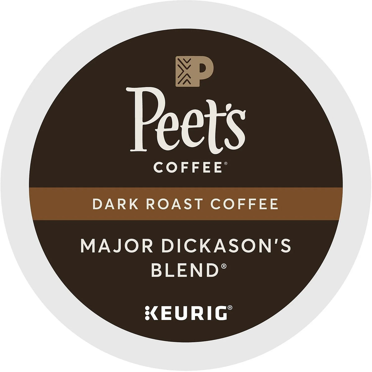 Keurig K-Cup Pods 40-Count Y810247