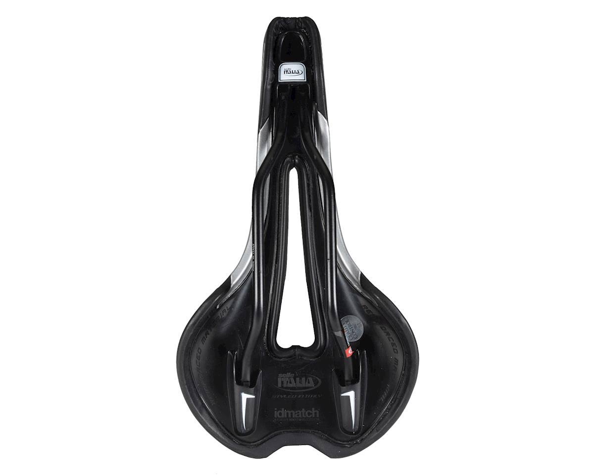 Black Saddle C4614