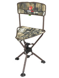 Swivel Tri Stool Camo H106121