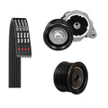 Serpentine Belt Drive Component Kit L952520