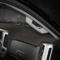 Charcoal Molded Dash Cover T741214