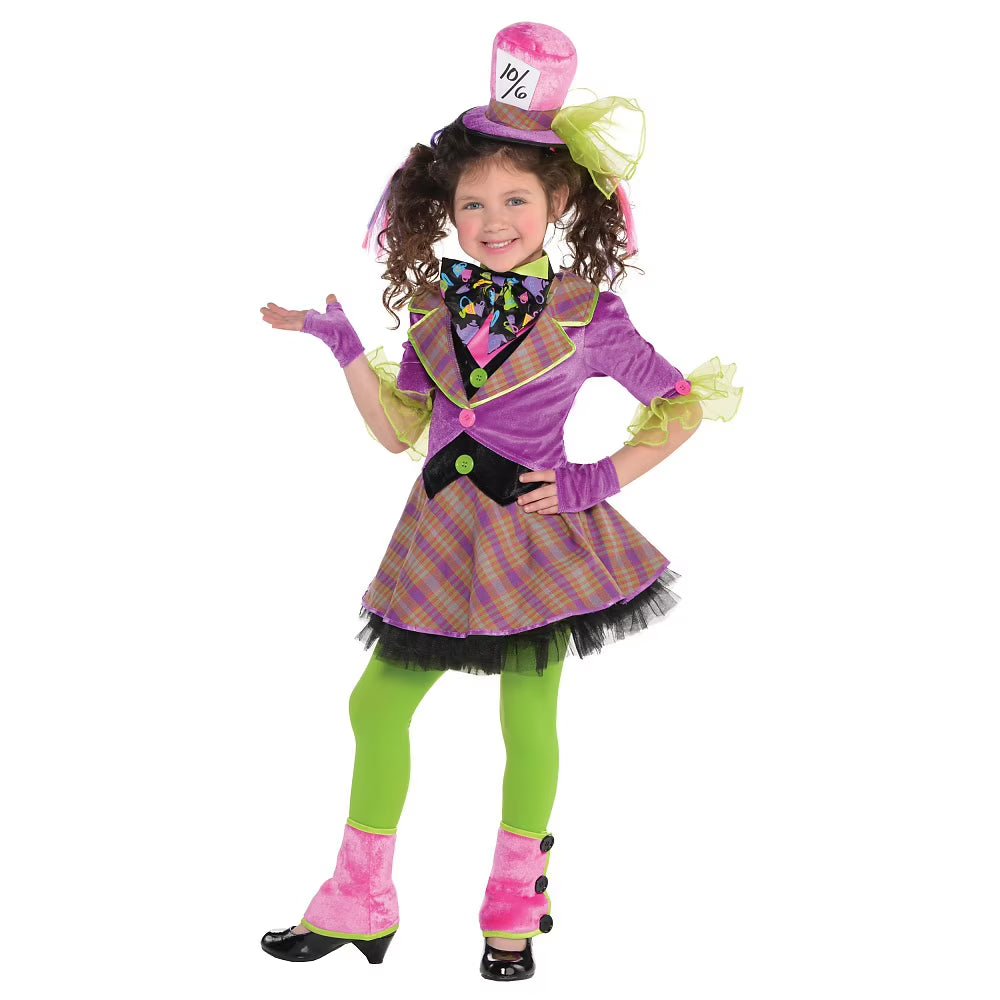 Child Costume C435