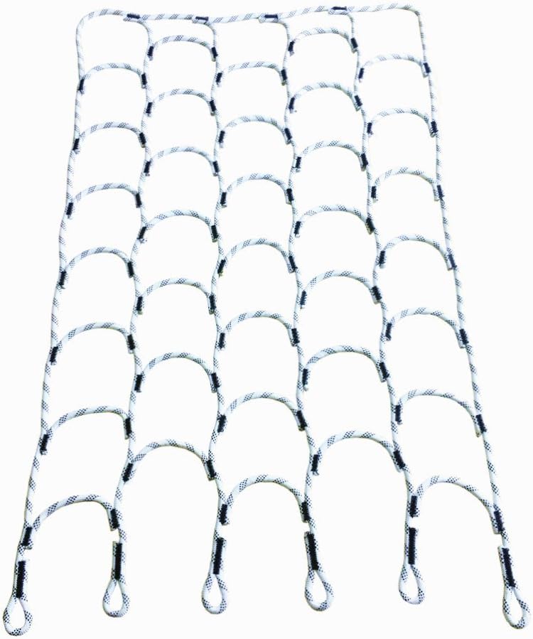 Climbing Cargo Net 40'' x 70'' Pack of 2 Y928340