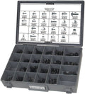 Universal Body Bolt Fastener Assortment X84752