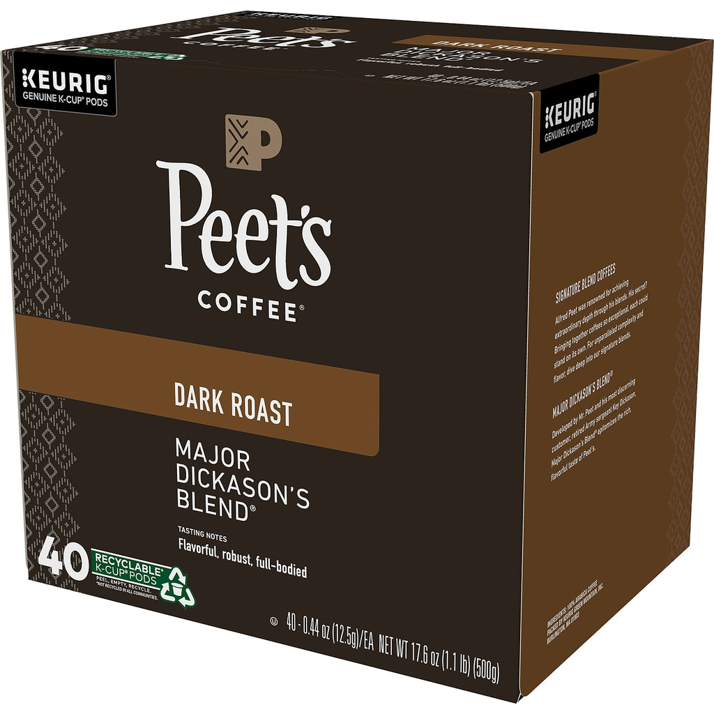 Keurig K-Cup Pods 40-Count Y810247
