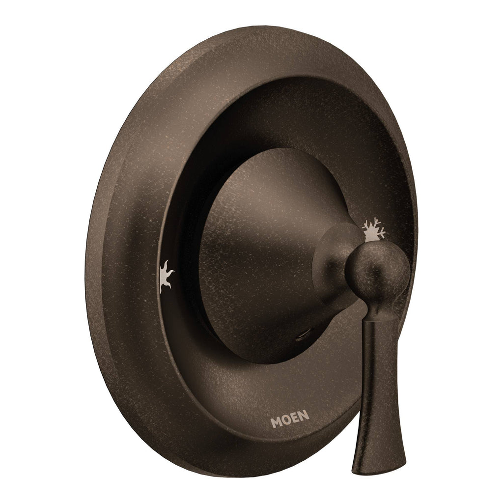Oil Rubbed Bronze Valve Trim X371