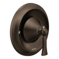 Oil Rubbed Bronze Valve Trim X371
