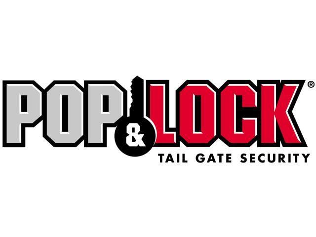 Power Tailgate Lock W957