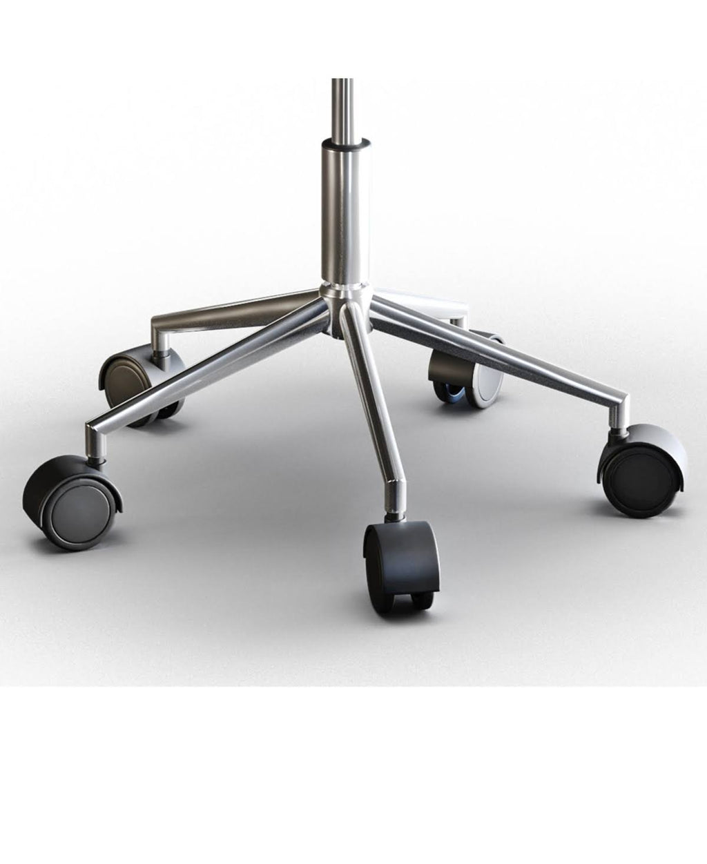 Grey Office Chair K8217