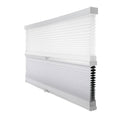 Cordless Cellular Shades Cotton 27x22 x 48x22 J42745