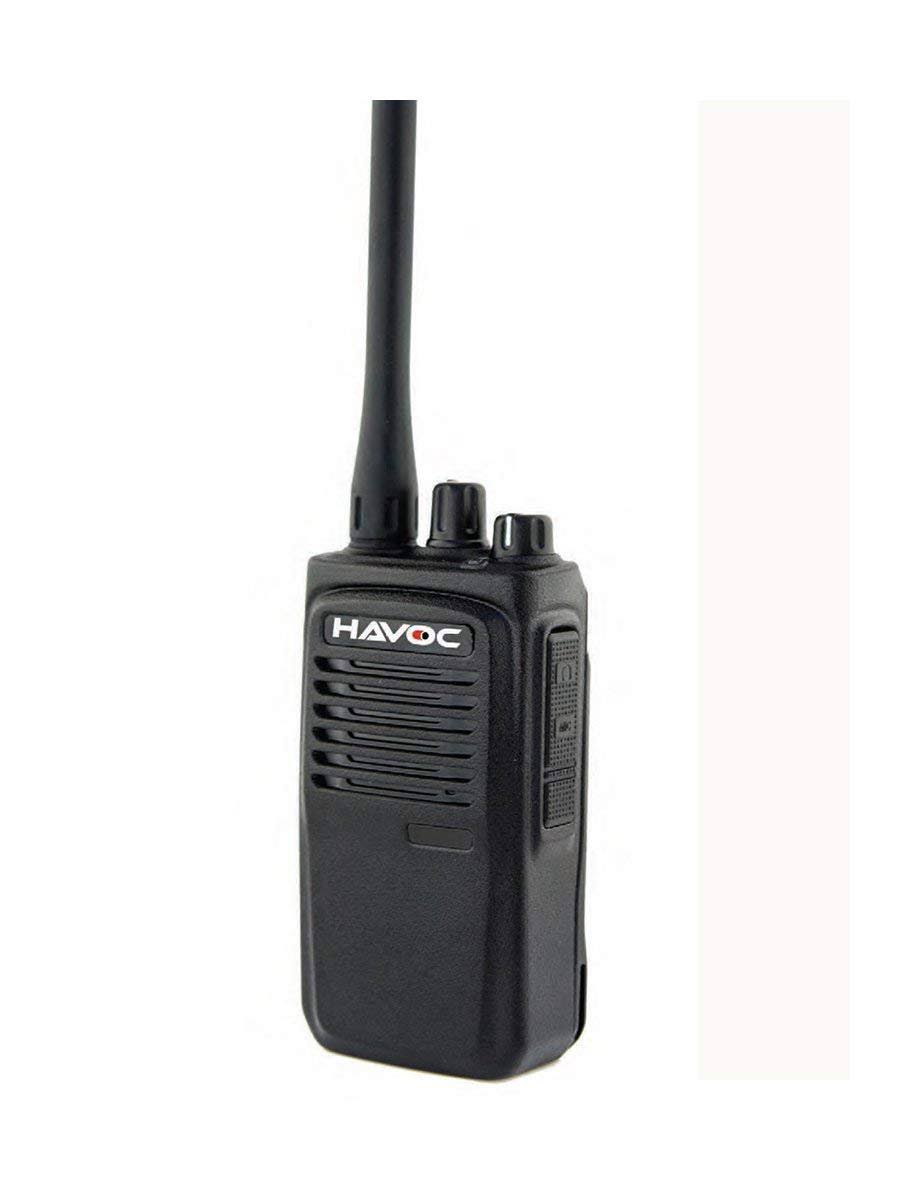 UHF 16 Channel 2 Way Radio N361