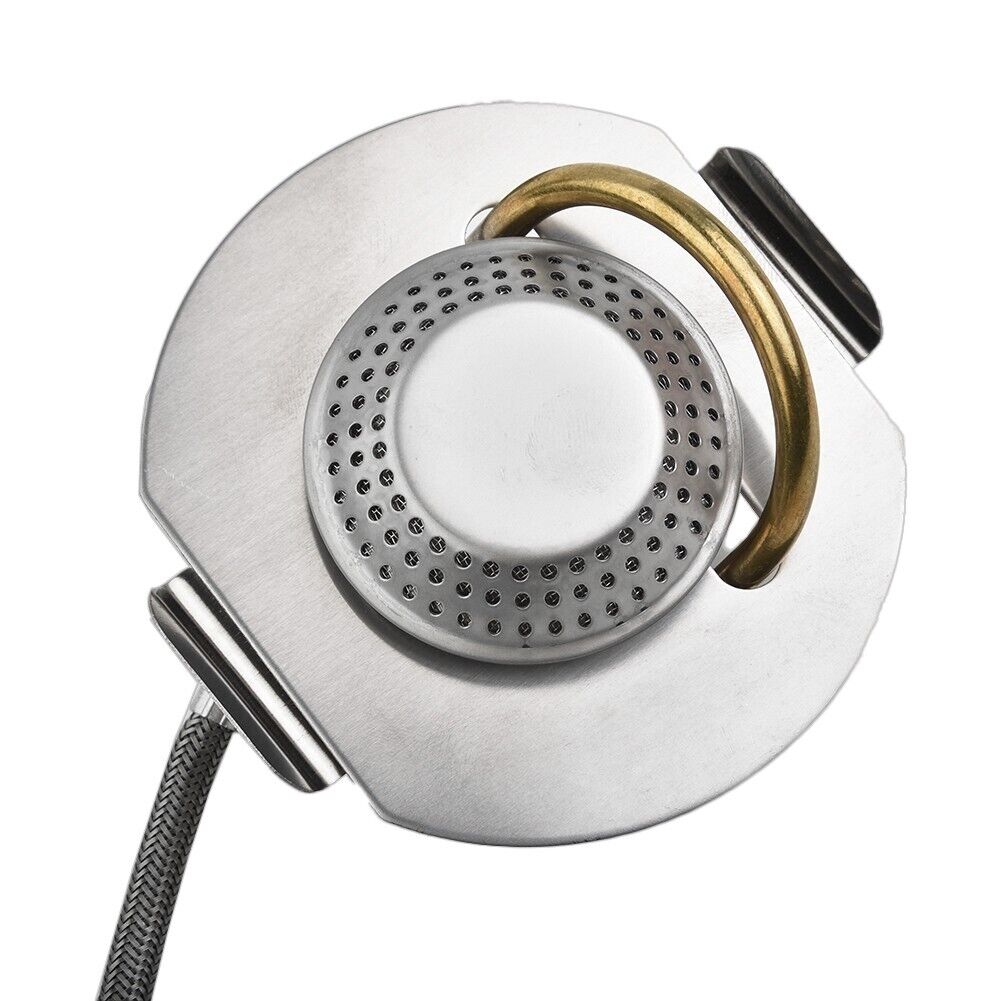 Genuine Go System Adapt Gas Conversion For Trangia Stove E989361