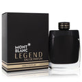 MontBlanc Legend Eau De Parfum Spray 3.3 oz Pack of 2 O486