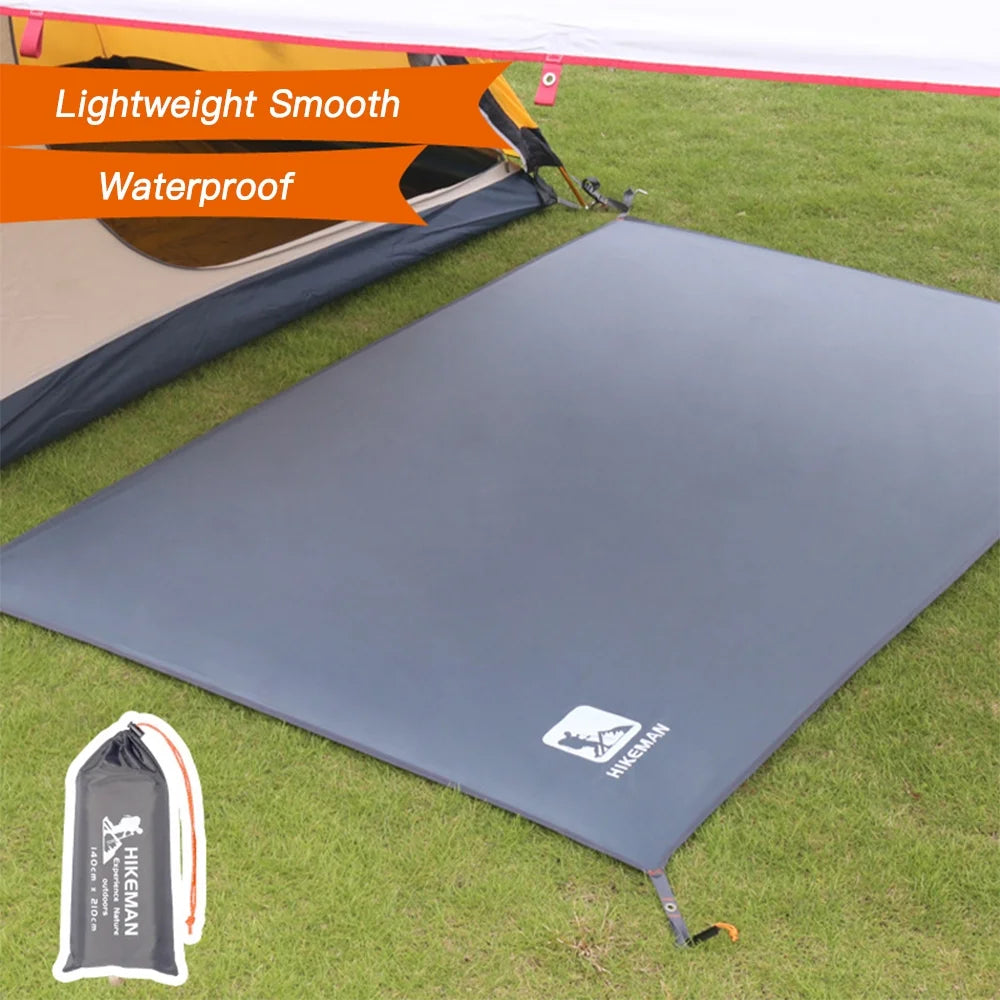 Waterproof Camping Tarp Ground Sheet J27347