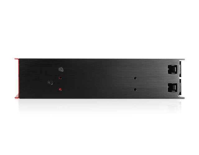 5.25x22 to 4x2.5x22 SAS/SATA 6Gb/s M14216