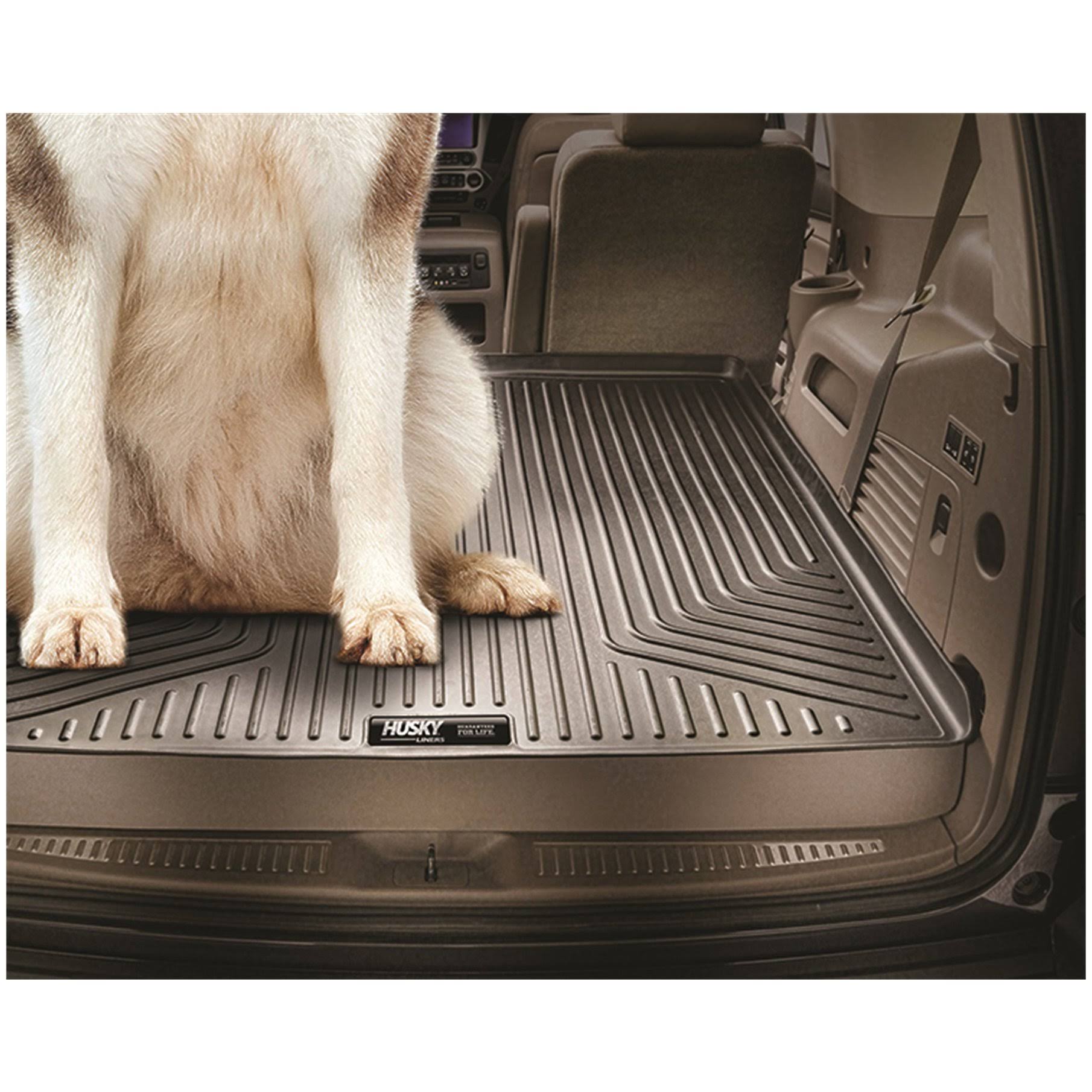 Cargo Liner H323959