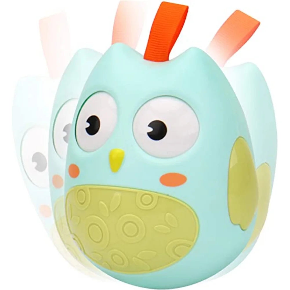 Polyethylene Toy for Babies X428
