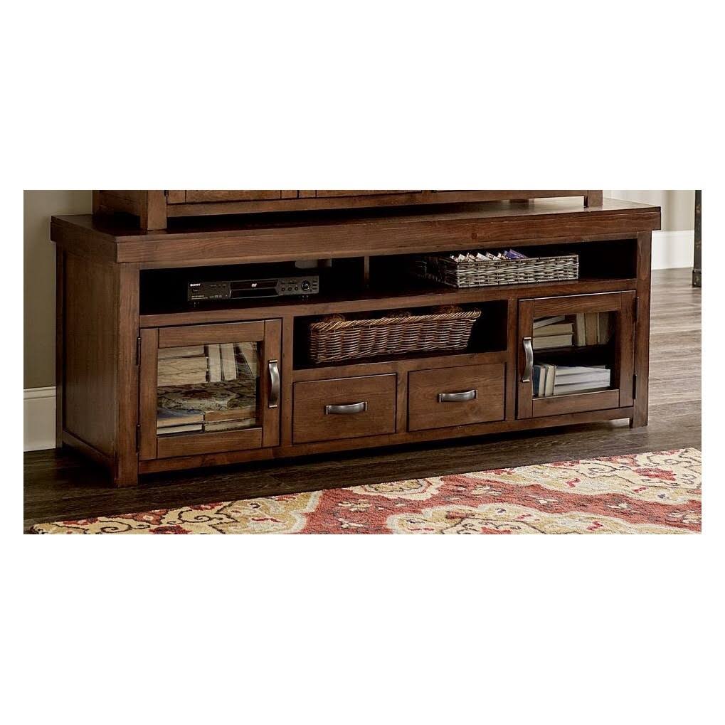 Sienna Pine Console U599291