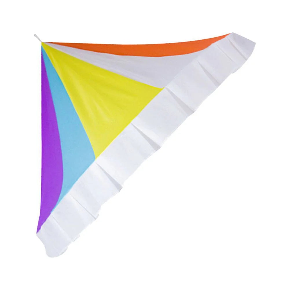 Rainbow Half-Round Dome Bed Canopy Mosquito Net Tent S6808
