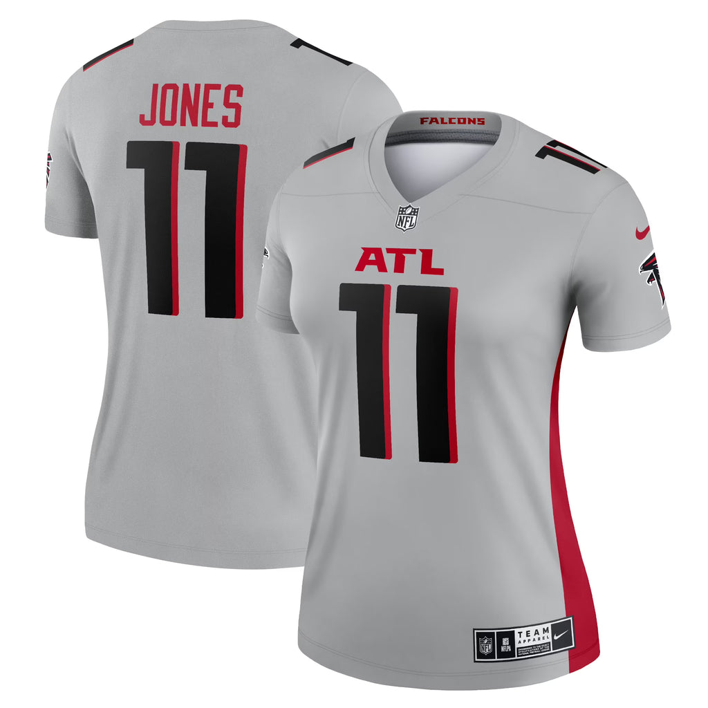 Women's Atlanta Falcons Inverted Legend Jersey A718