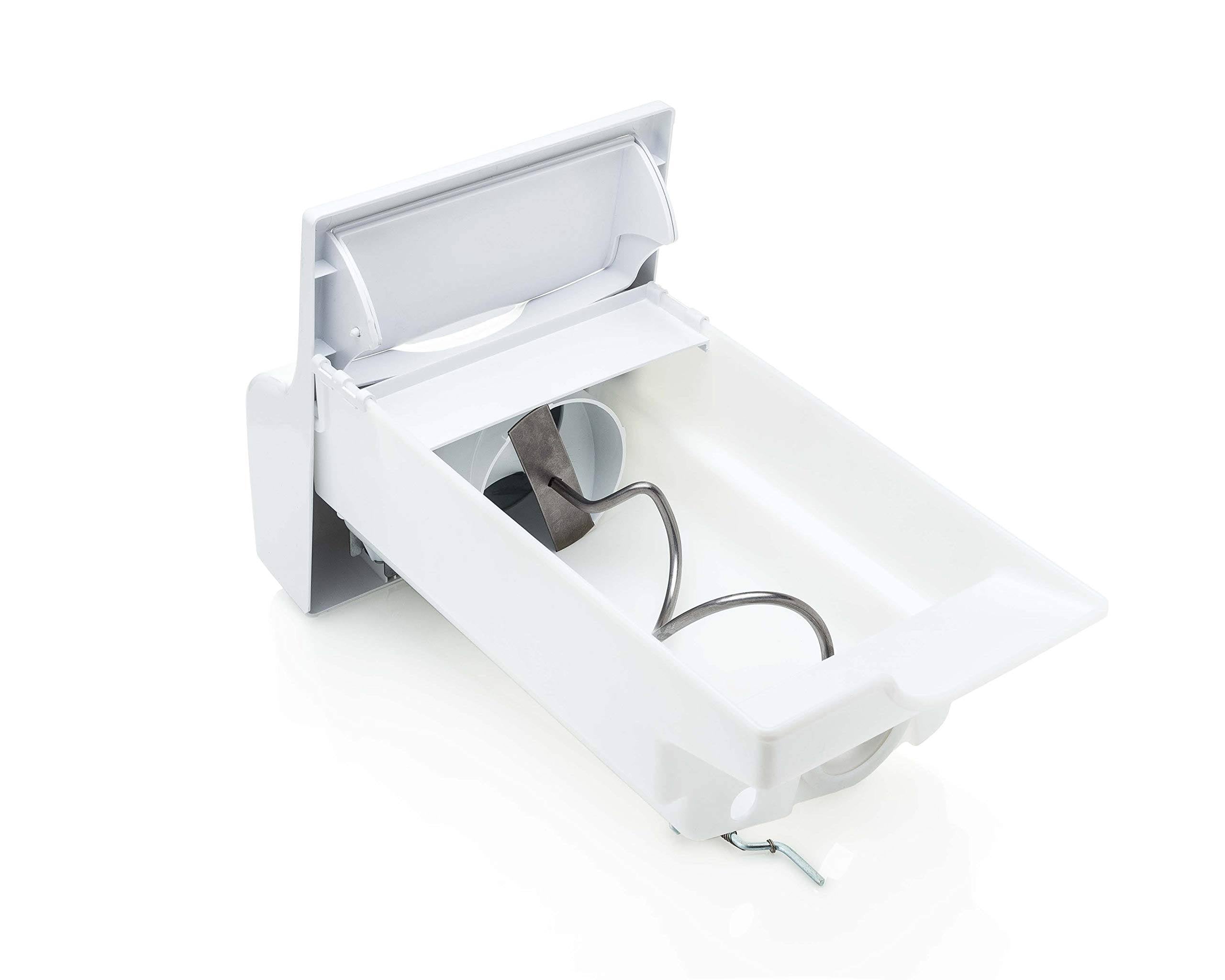 Ice Container Assembly for Refrigerator L174273