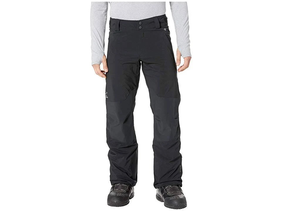 Black 2XL Process Pant Q7731
