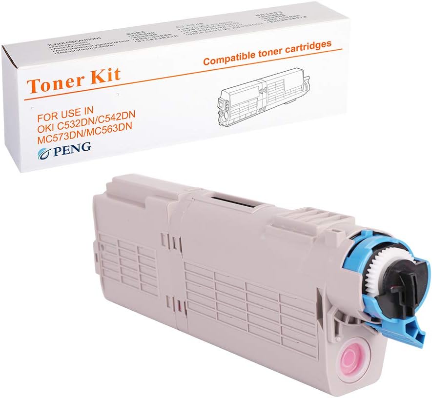 4-Color Pack High Yield Toner Cartridges Y35918