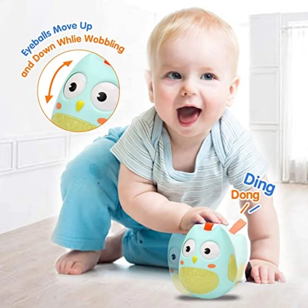 Polyethylene Toy for Babies X428