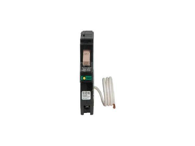 CH Combination Arc Fault Breaker U921