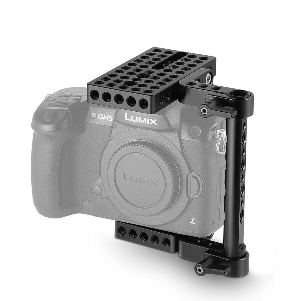 Half Cage D548109