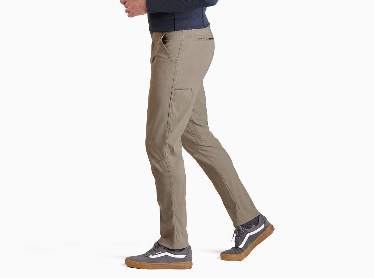 Khaki 33x34 Pant K31748