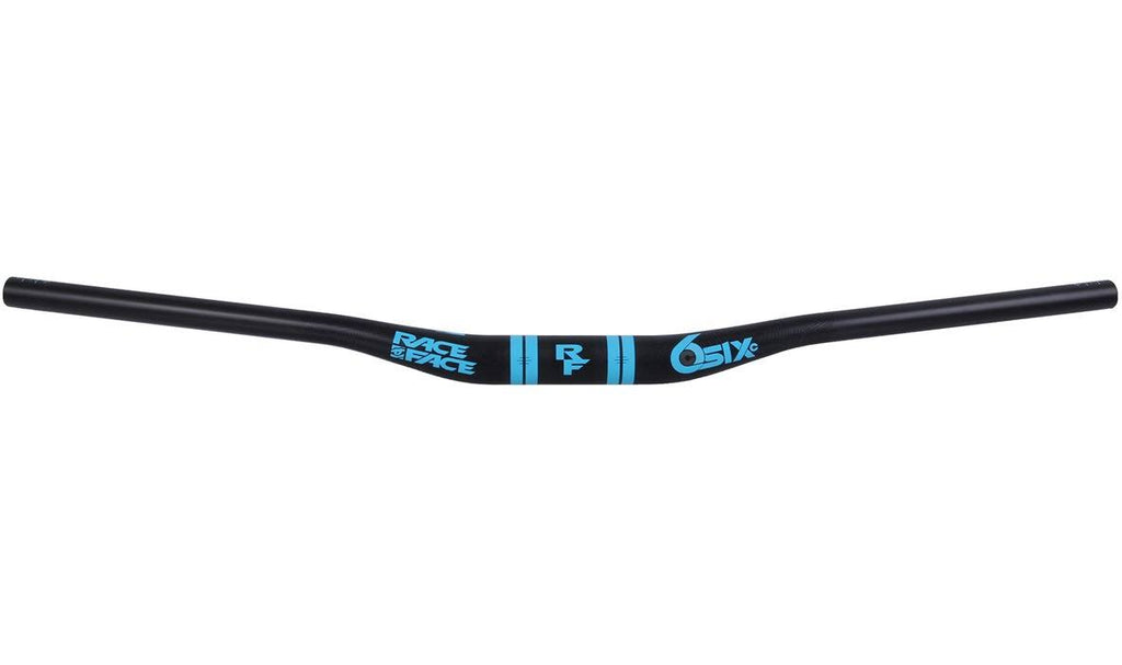 Red 20mm Handlebar Z47106