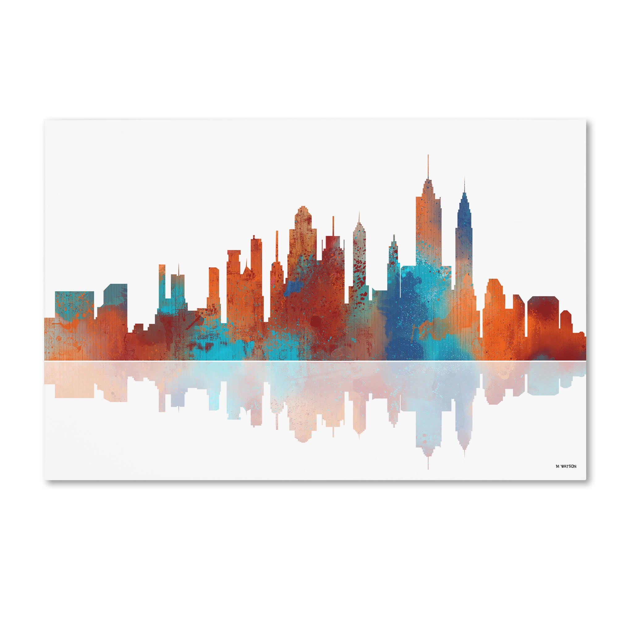 Canvas Art R249996