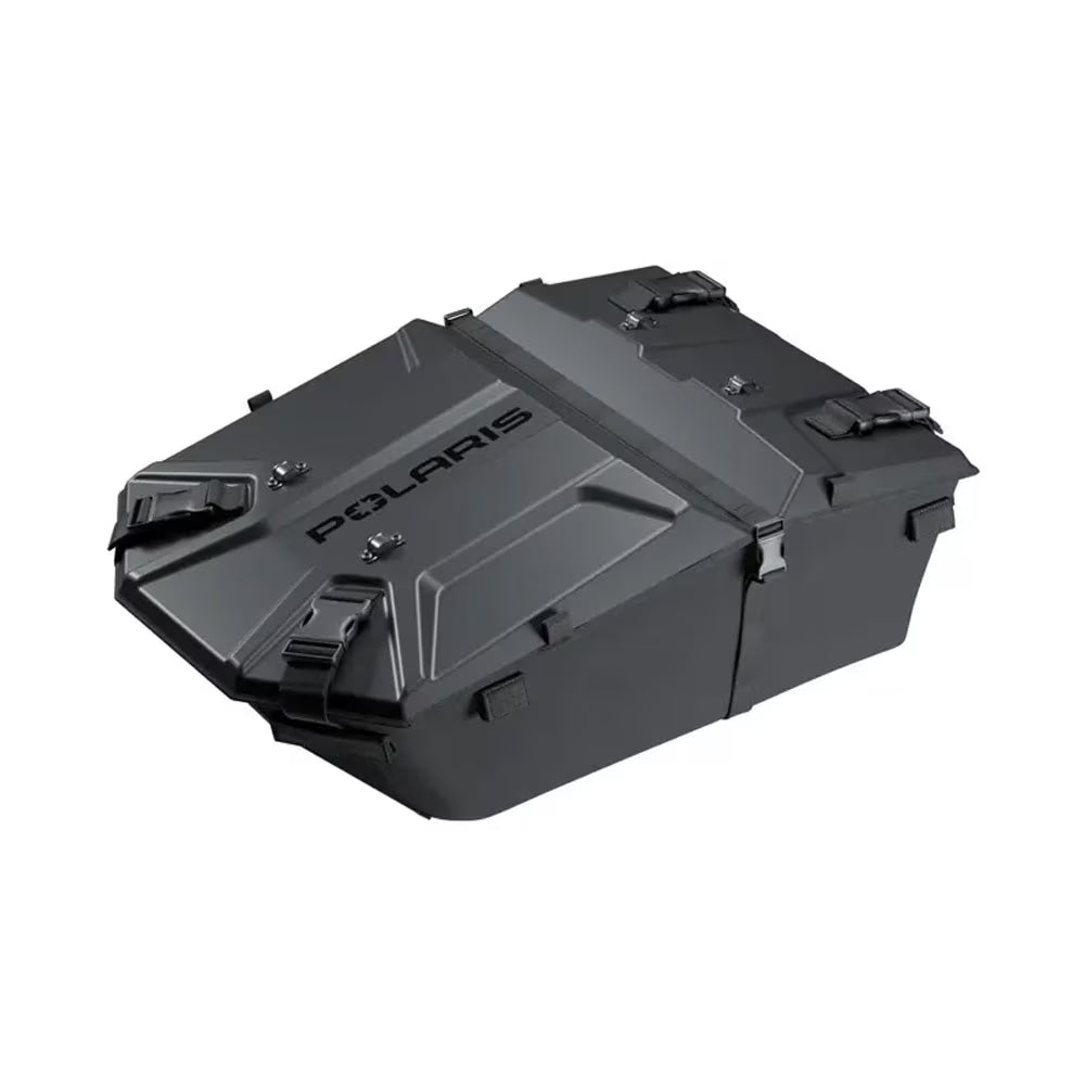 Water Resistant Adventure Bag D9860