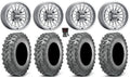 15" Wheels and 35" Tires E288